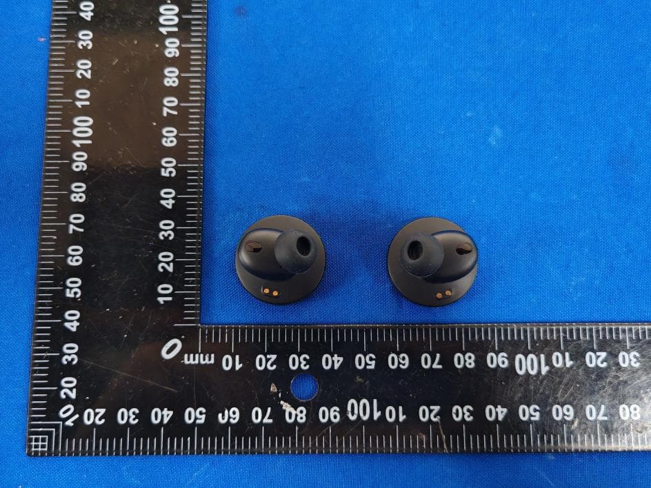 Earbuds - FCC ID 2BLDL-ZB01 - Zensbuds Limited (2)