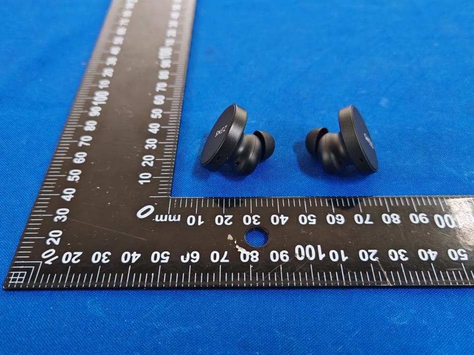 Earbuds - FCC ID 2BLDL-ZB01 - Zensbuds Limited (4)