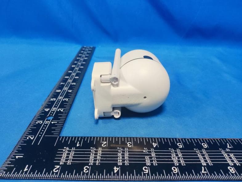 Smart Camera - FCC ID 2BLDP-CB201 - ShenZhen DZinno Technology Co. ,Ltd. (5)