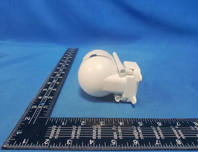 Smart Camera - FCC ID 2BLDP-CB401 - ShenZhen DZinno Technology Co. ,Ltd. (3)