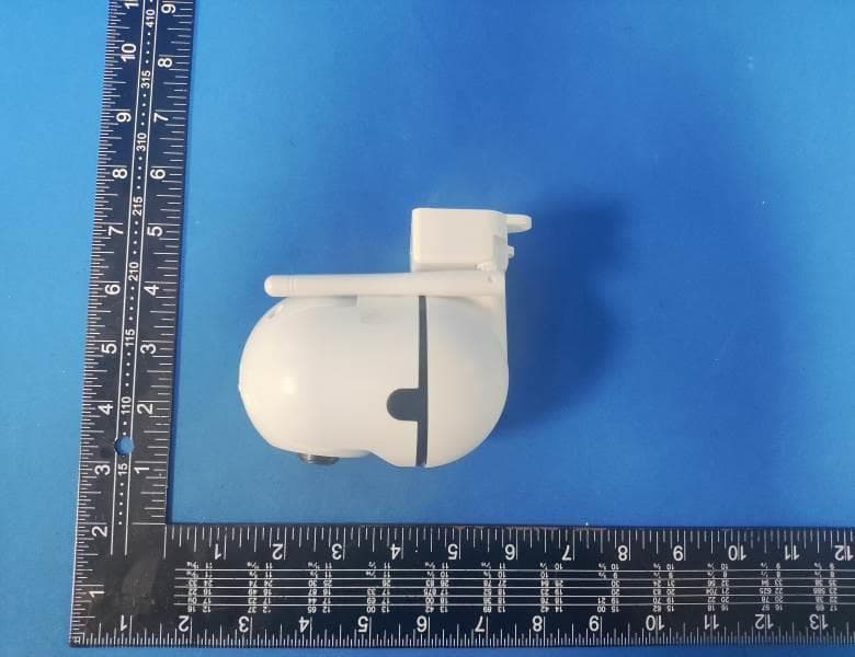 Smart Camera - FCC ID 2BLDP-CB401 - ShenZhen DZinno Technology Co. ,Ltd. (5)