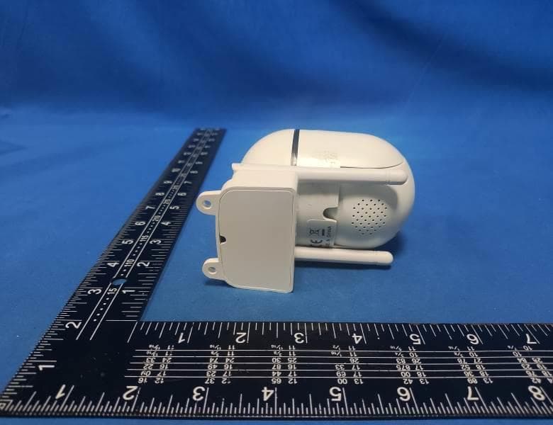 Smart Camera - FCC ID 2BLDP-CB401 - ShenZhen DZinno Technology Co. ,Ltd. (4)