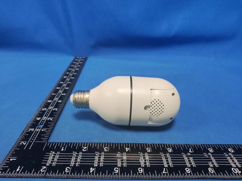 Smart Camera - FCC ID 2BLDP-CL201 - ShenZhen DZinno Technology Co. ,Ltd. (5)