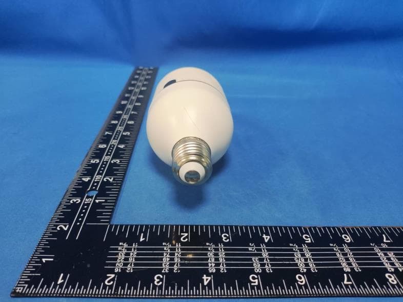 Smart Camera - FCC ID 2BLDP-CL201 - ShenZhen DZinno Technology Co. ,Ltd. (2)