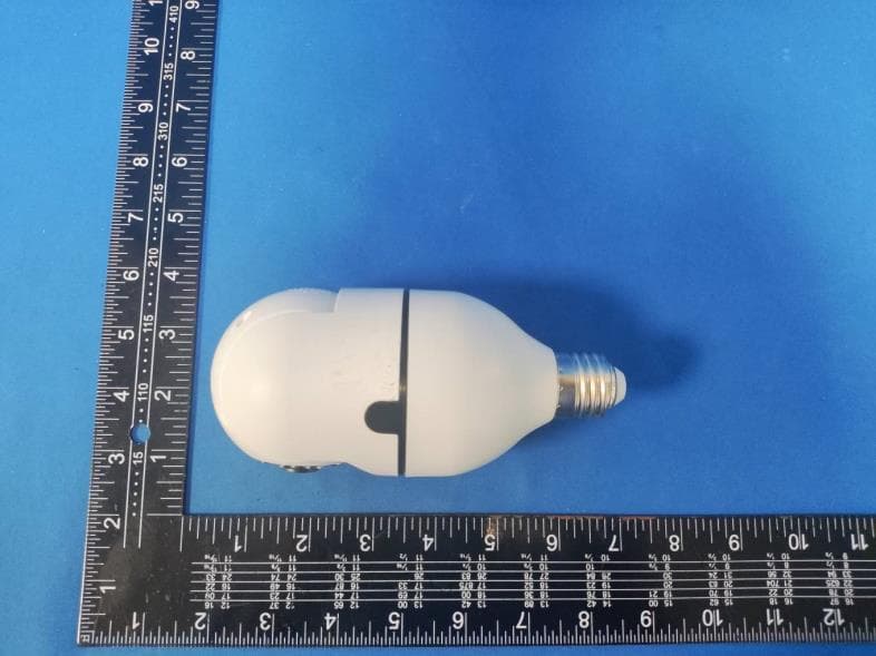 Smart Camera - FCC ID 2BLDP-CL201 - ShenZhen DZinno Technology Co. ,Ltd. (3)