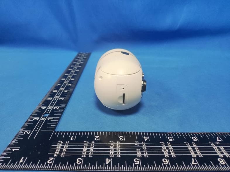 Smart Camera - FCC ID 2BLDP-CL201 - ShenZhen DZinno Technology Co. ,Ltd. (4)