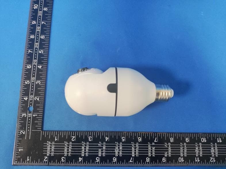 Smart Camera - FCC ID 2BLDP-CL201 - ShenZhen DZinno Technology Co. ,Ltd.