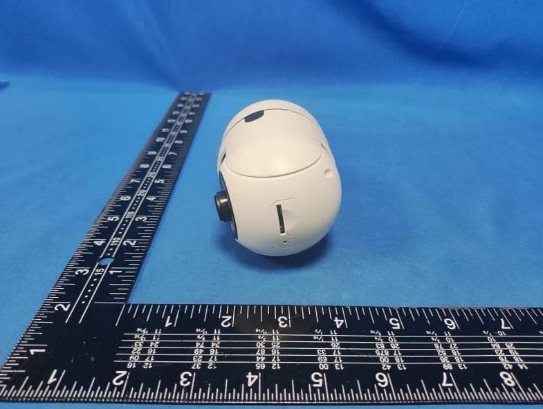 Smart Camera - FCC ID 2BLDP-CL401 - ShenZhen DZinno Technology Co. ,Ltd. (2)