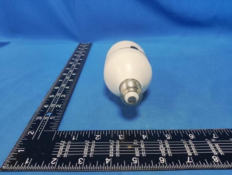 Smart Camera - FCC ID 2BLDP-CL401 - ShenZhen DZinno Technology Co. ,Ltd. (4)