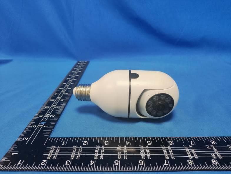 Smart Camera - FCC ID 2BLDP-CL401 - ShenZhen DZinno Technology Co. ,Ltd. (5)