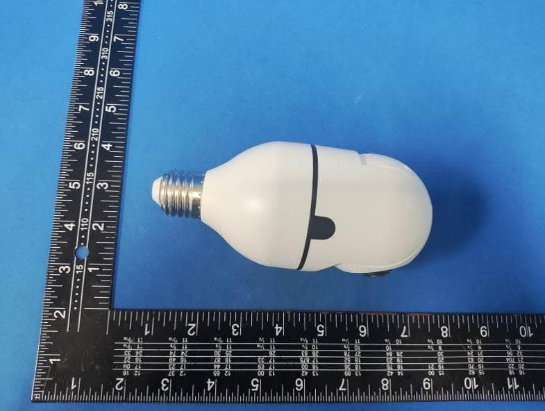 Smart Camera - FCC ID 2BLDP-CL401 - ShenZhen DZinno Technology Co. ,Ltd.