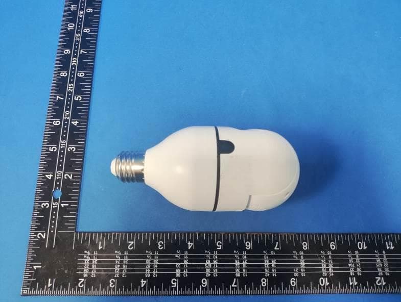 Smart Camera - FCC ID 2BLDP-CL401 - ShenZhen DZinno Technology Co. ,Ltd. (3)