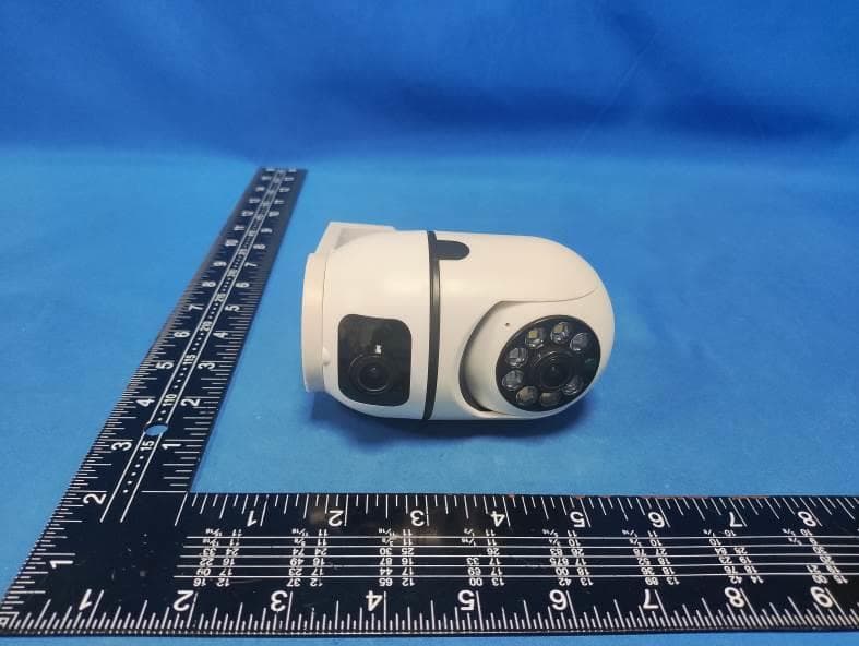 Dual-lens Camera - FCC ID 2BLDP-CT201 - ShenZhen DZinno Technology Co. ,Ltd. (2)