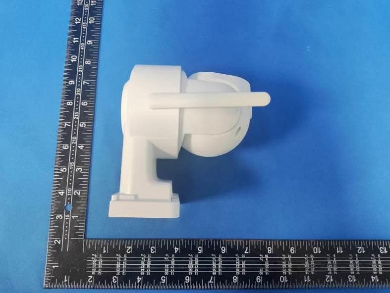 Pan-Tilt Outdoor Solar Camera - FCC ID 2BLDP-WB101 - ShenZhen DZinno Technology Co. ,Ltd. (3)