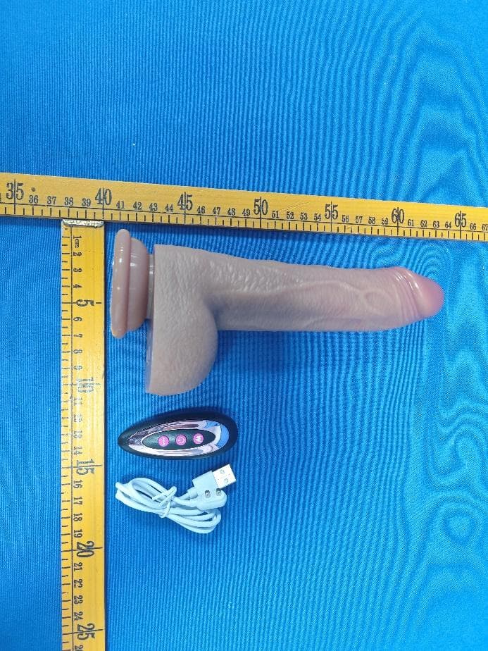 Silicone phallus - FCC ID 2BLDW-LM-1-515 - Dongguan lumeng healthy technology co., ltd (3)