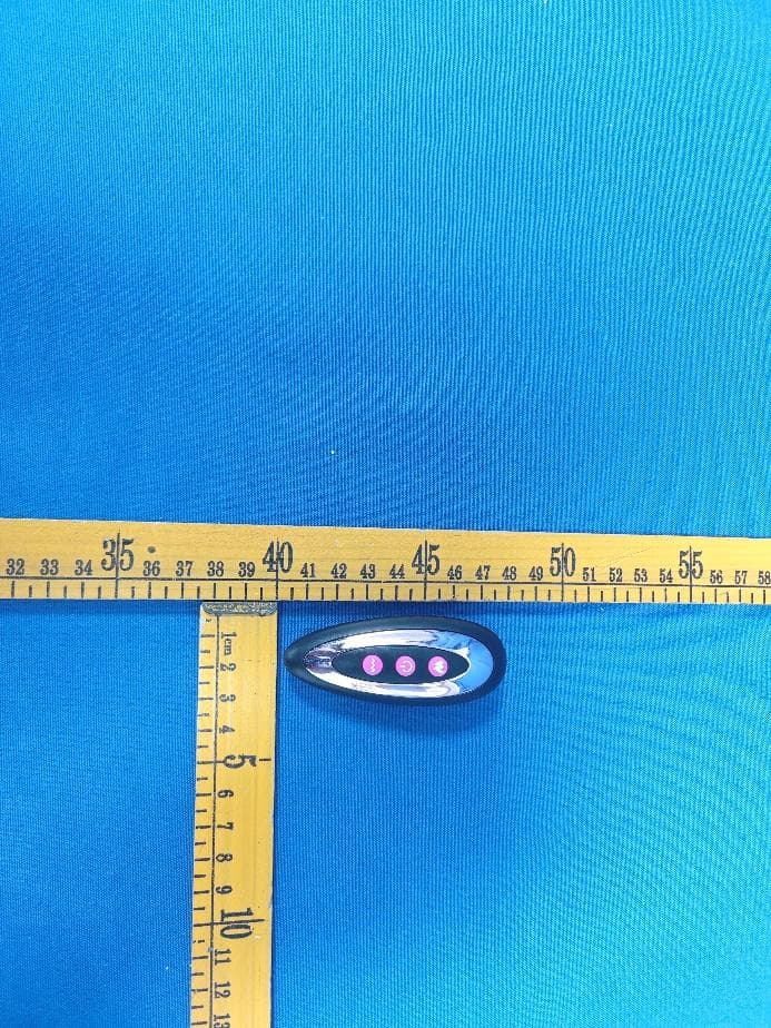 Silicone phallus - FCC ID 2BLDW-LM-1-515 - Dongguan lumeng healthy technology co., ltd
