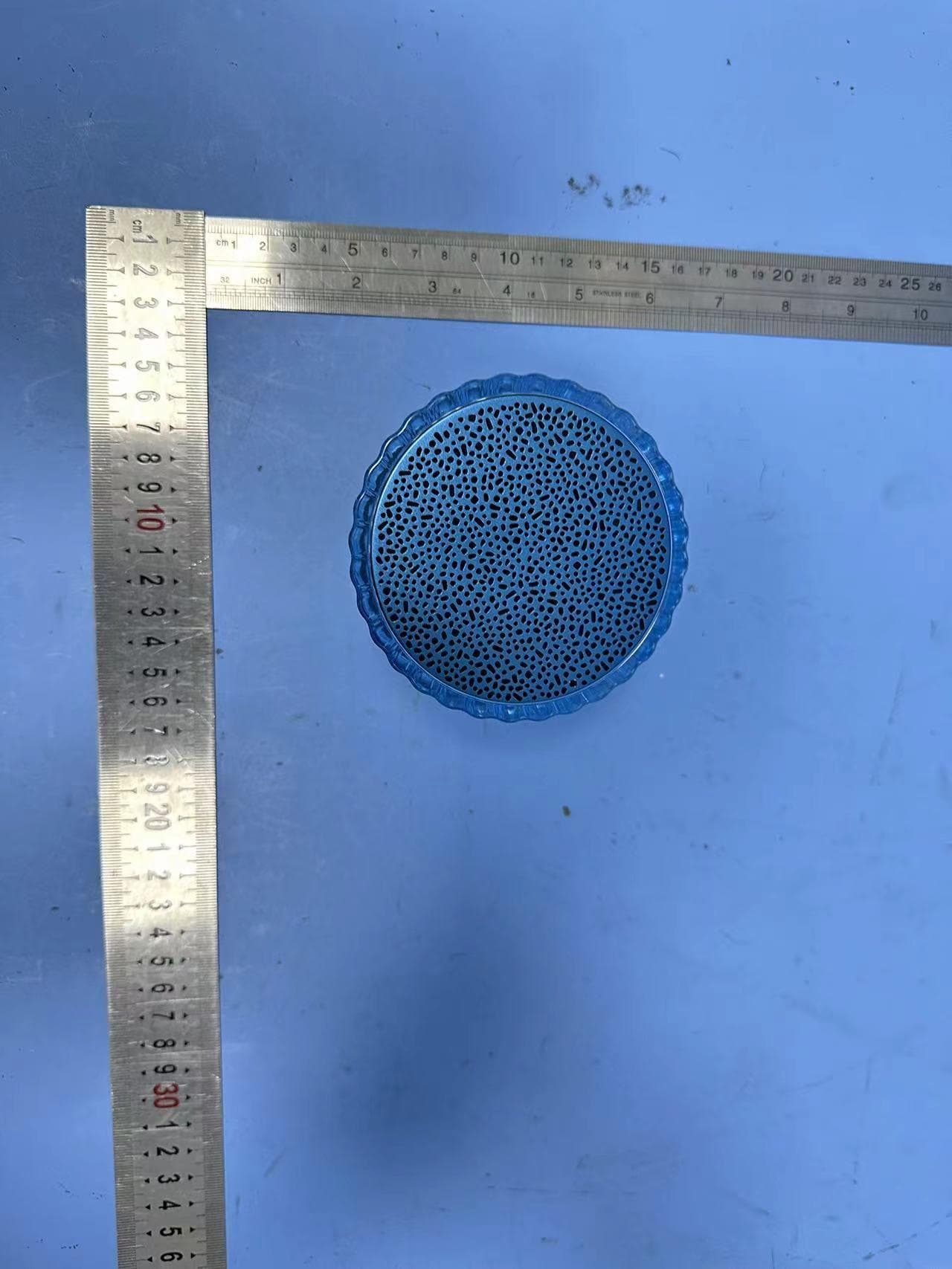 Portable Speaker - FCC ID 2BLEO-SPEAKERM - Collection Design B.V. (3)