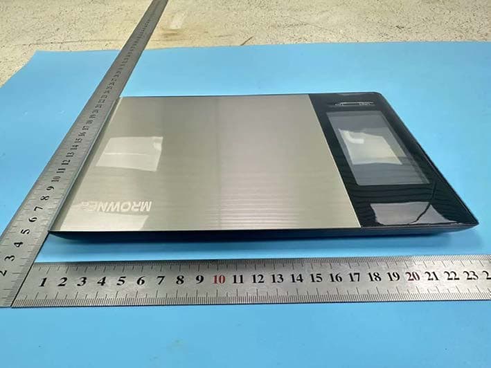Kitchen Scale - FCC ID 2BLF9-K152H - Zhongshan Kangnuo Electronics Co.,Ltd. (5)