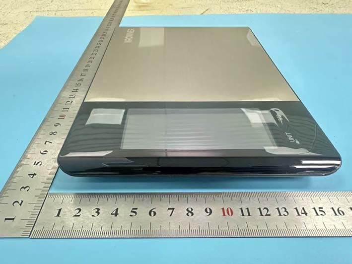 Kitchen Scale - FCC ID 2BLF9-K152H - Zhongshan Kangnuo Electronics Co.,Ltd. (2)