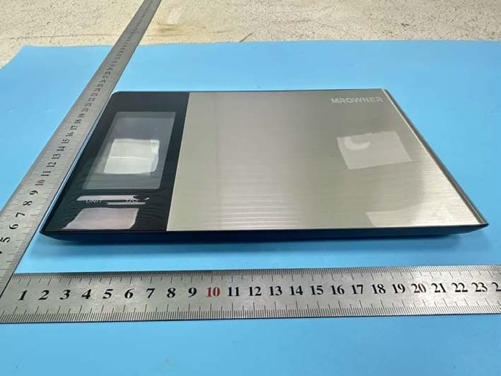 Kitchen Scale - FCC ID 2BLF9-K152H - Zhongshan Kangnuo Electronics Co.,Ltd. (4)