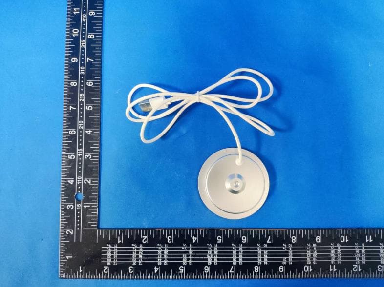 wireless charger - FCC ID 2BLFA-HJ-WX8B - SHENZHEN HONGJIXINGYUAN ELECTRONIC CO.,LTD