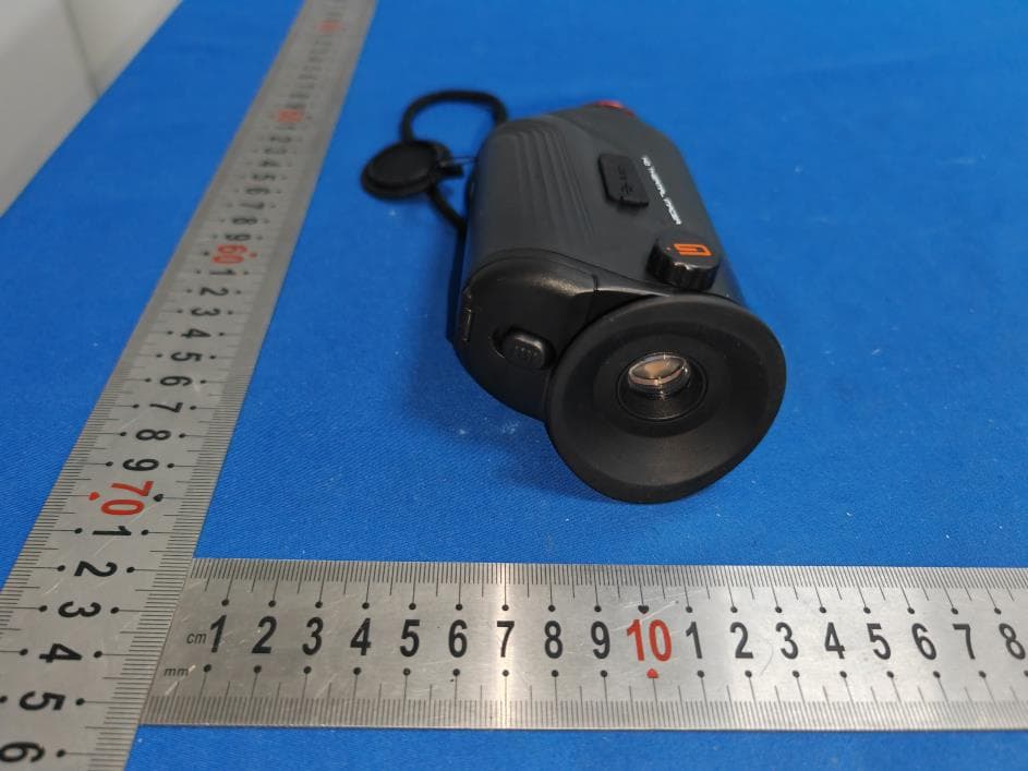 Thermal Imaging - FCC ID 2BLFF-GW192 - Gongyouji Industrial Technology (Shenzhen) Co., Ltd (5)