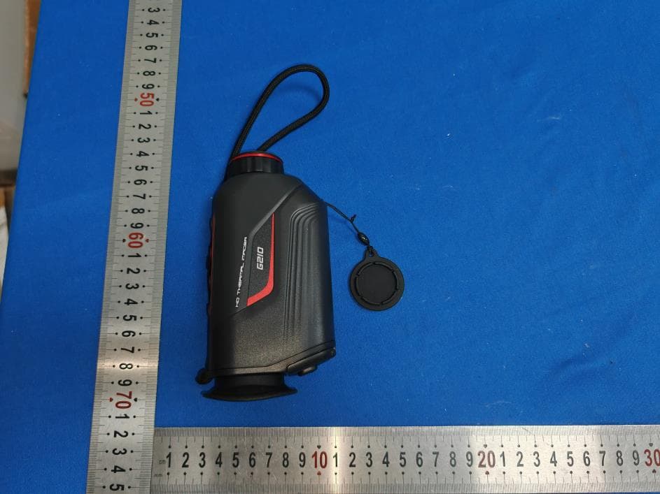 Thermal Imaging - FCC ID 2BLFF-GW192 - Gongyouji Industrial Technology (Shenzhen) Co., Ltd (4)