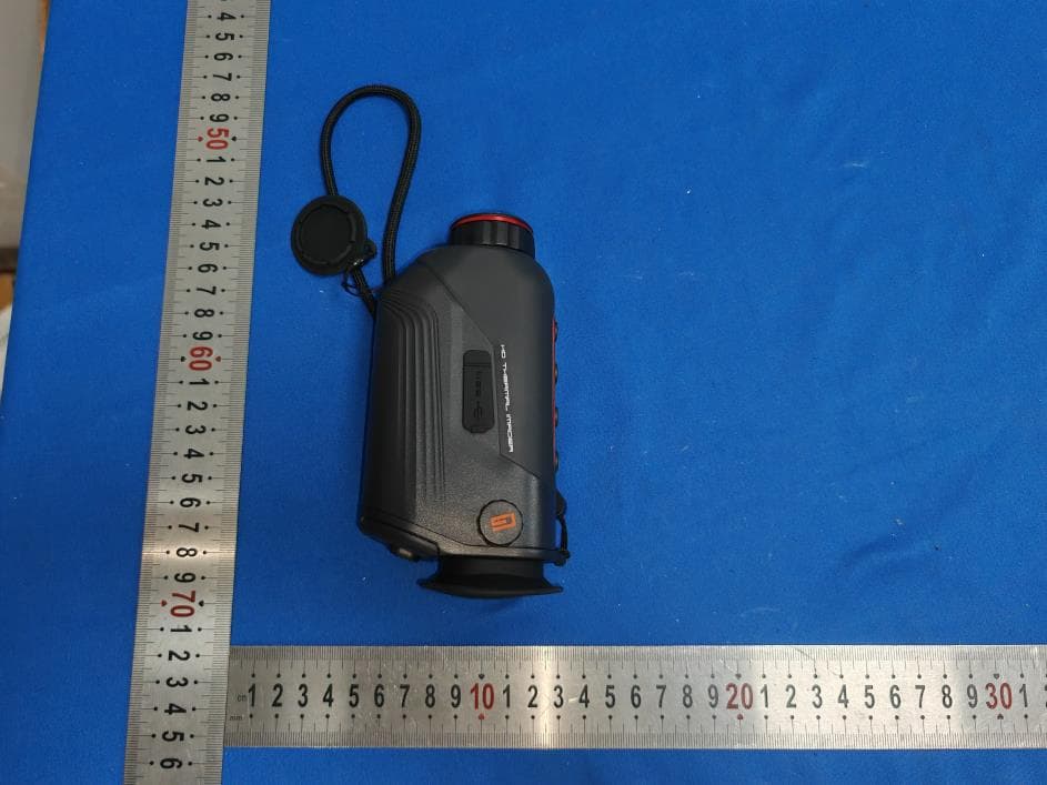 Thermal Imaging - FCC ID 2BLFF-GW192 - Gongyouji Industrial Technology (Shenzhen) Co., Ltd (3)