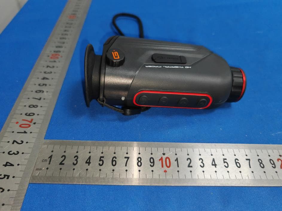 Thermal Imaging - FCC ID 2BLFF-GW192 - Gongyouji Industrial Technology (Shenzhen) Co., Ltd (2)