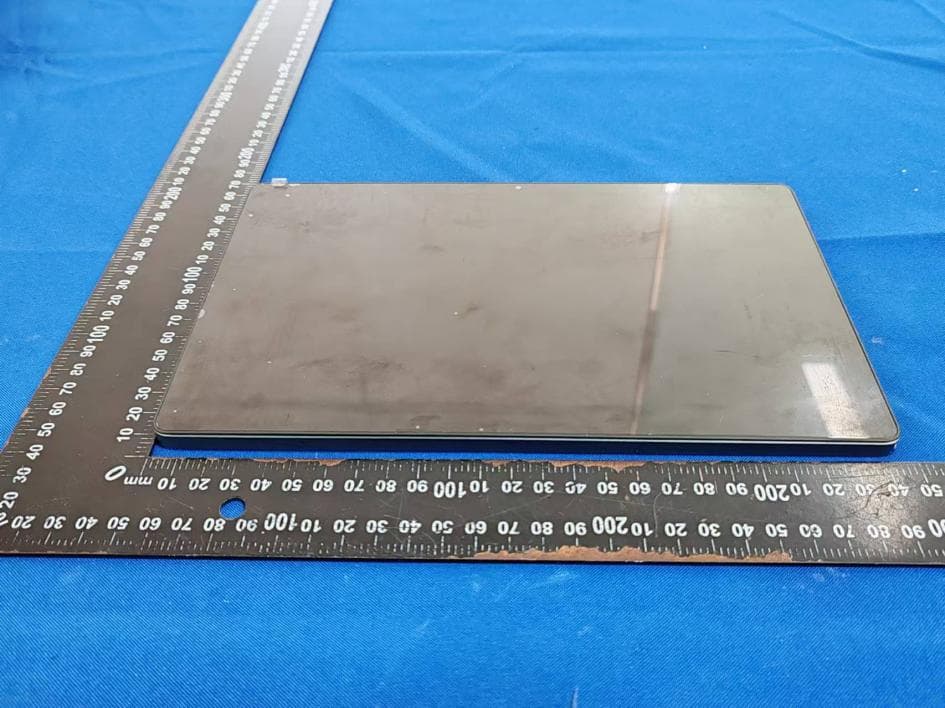 Tablet - FCC ID 2BLFJ-F1036 - Shenzhen Yingzhiying Electronic Technology Co., Ltd.