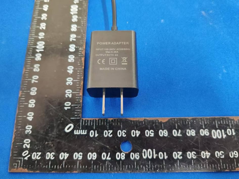 Tablet - FCC ID 2BLFJ-FFP30 - Shenzhen Yingzhiying Electronic Technology Co., Ltd.