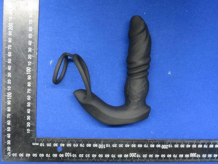 massager - FCC ID 2BLFL-MJ001 - Guangzhou Meijiaren Trading Co., Ltd
