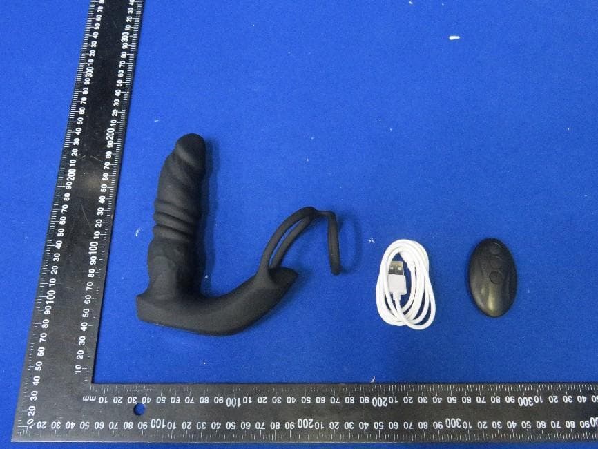 massager - FCC ID 2BLFL-MJ001 - Guangzhou Meijiaren Trading Co., Ltd (5)