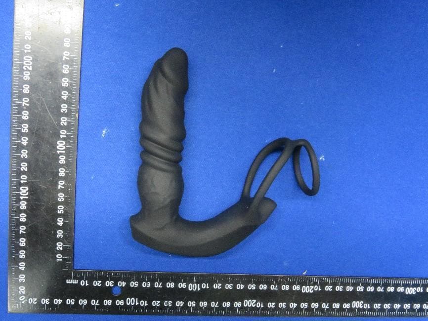 massager - FCC ID 2BLFL-MJ001 - Guangzhou Meijiaren Trading Co., Ltd (2)