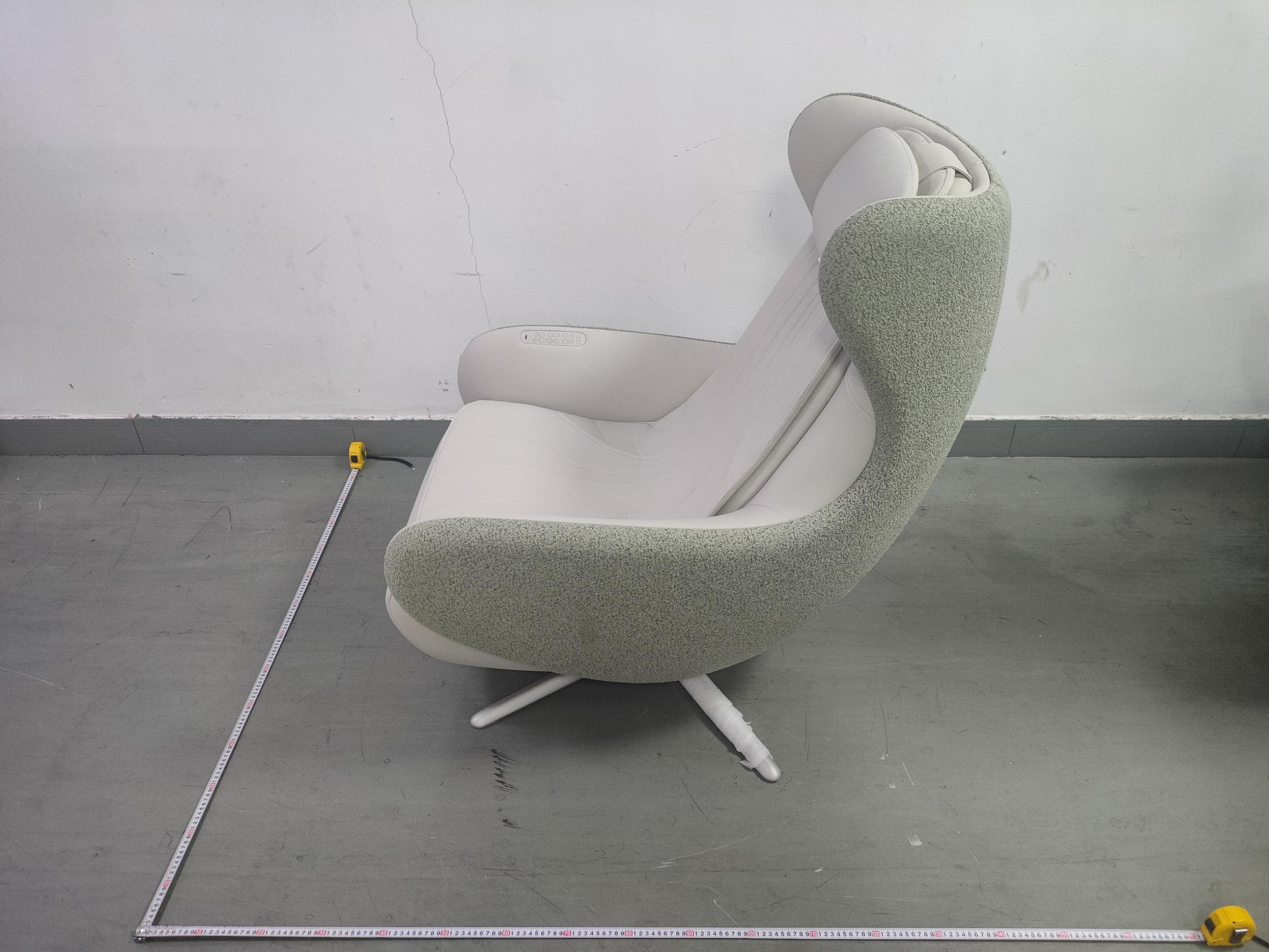 Massage Chair - FCC ID 2BLGG-CGMEMCG-2601 - Shandong Kangtai Intelligent Technology Co., Ltd. (4)