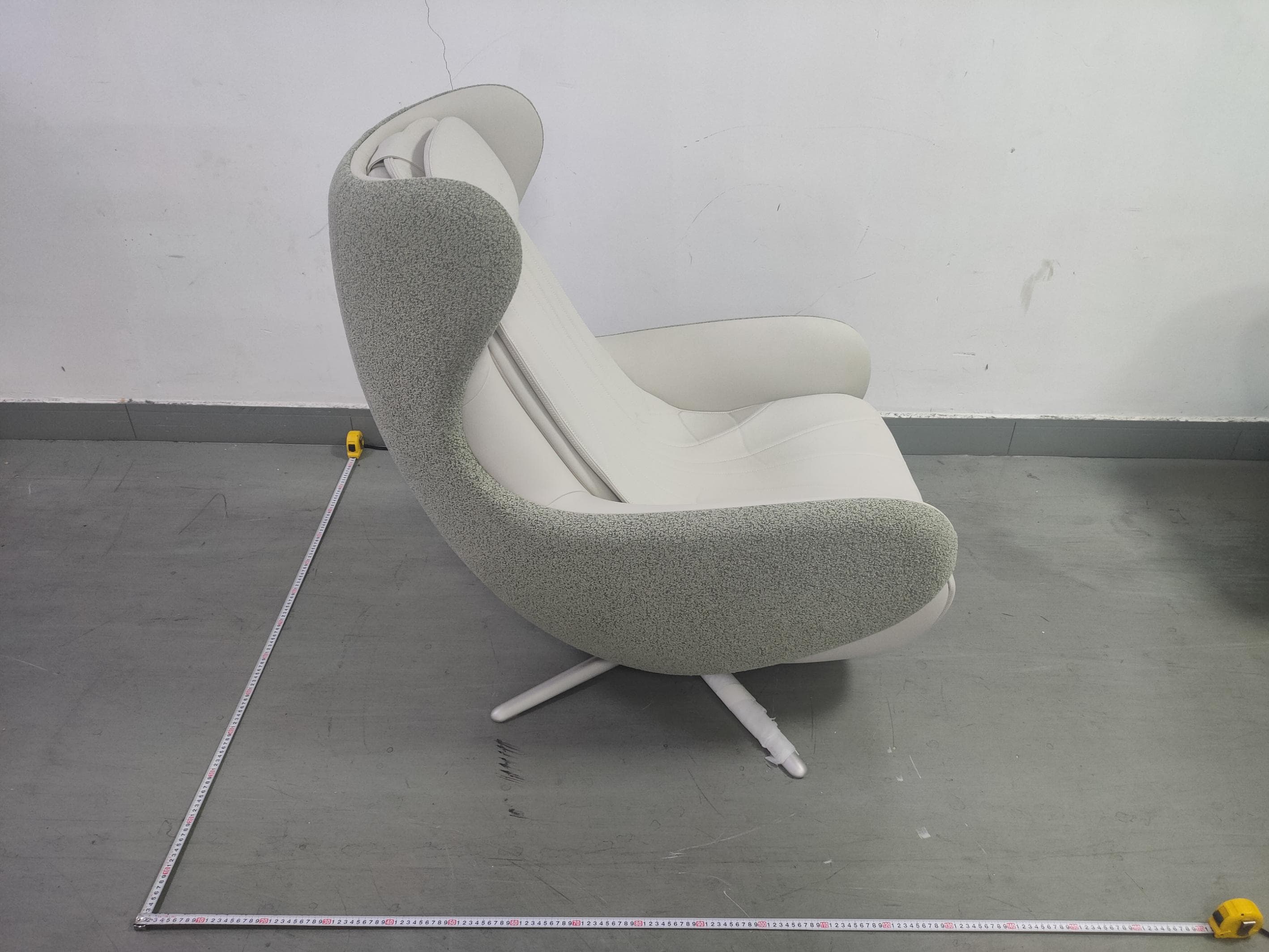 Massage Chair - FCC ID 2BLGG-CGMEMCG-2601 - Shandong Kangtai Intelligent Technology Co., Ltd. (5)