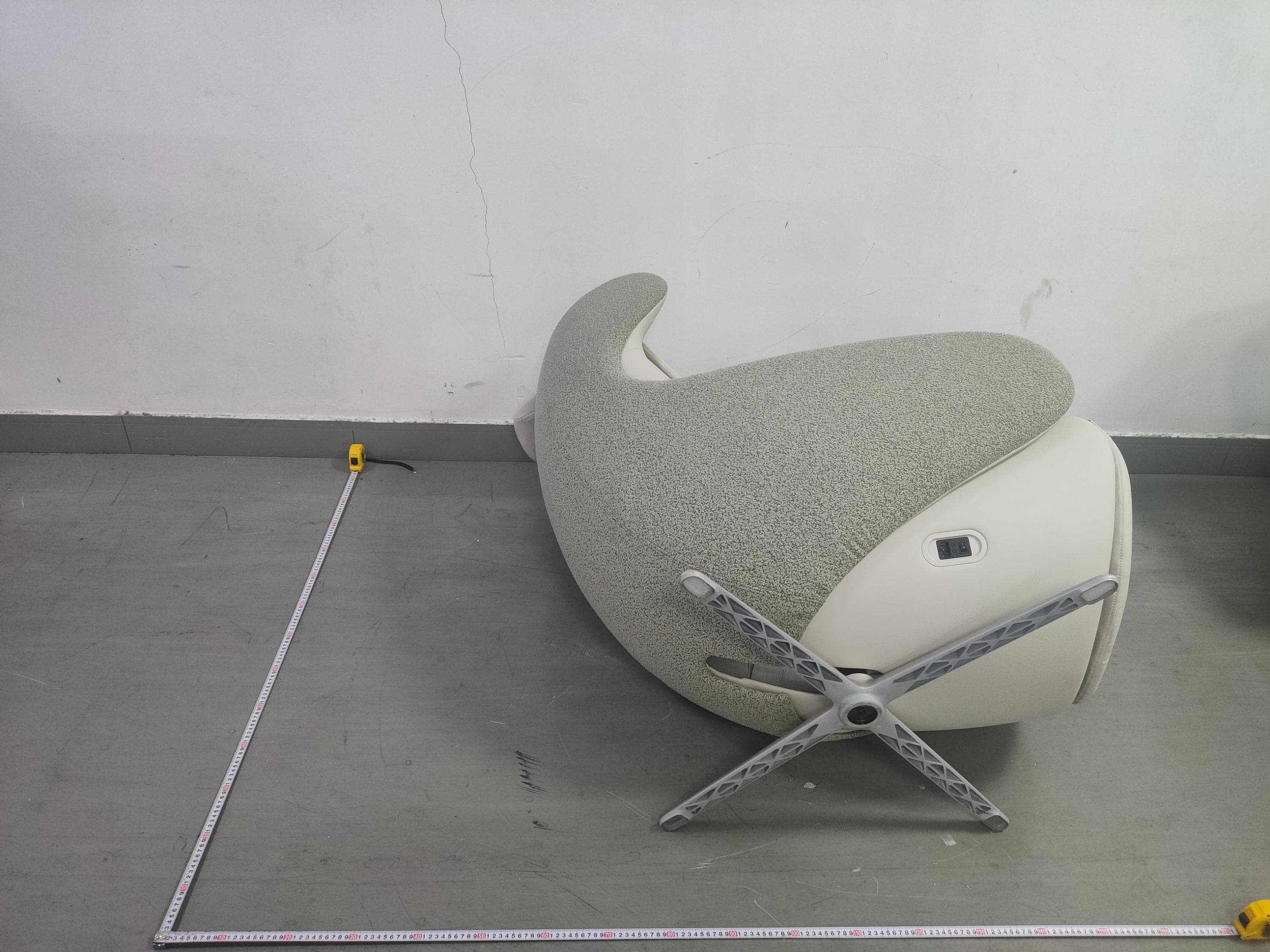 Massage Chair - FCC ID 2BLGG-CGMEMCG-2601 - Shandong Kangtai Intelligent Technology Co., Ltd. (2)