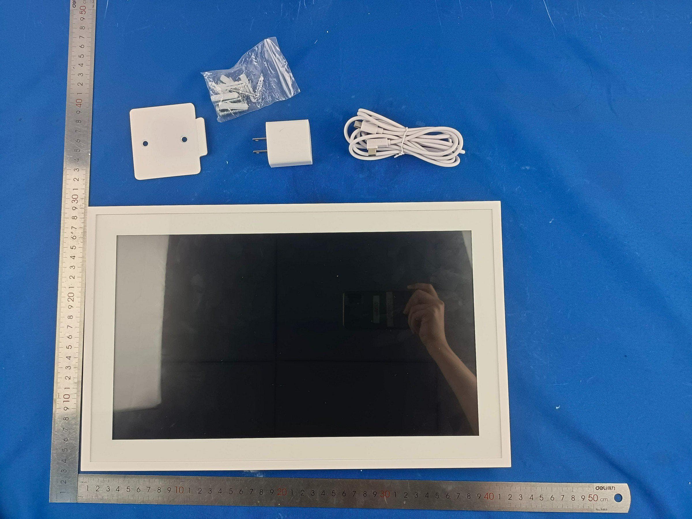 tablet pc all in one - FCC ID 2BLHF-JT156S-H06 - Shenzhen Joyhong Tech Co.,Ltd