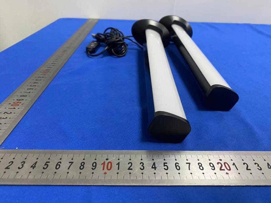 LED ambient light - FCC ID 2BLHX-5050RGB - Shenzhen Galit Lighting Co.,Ltd