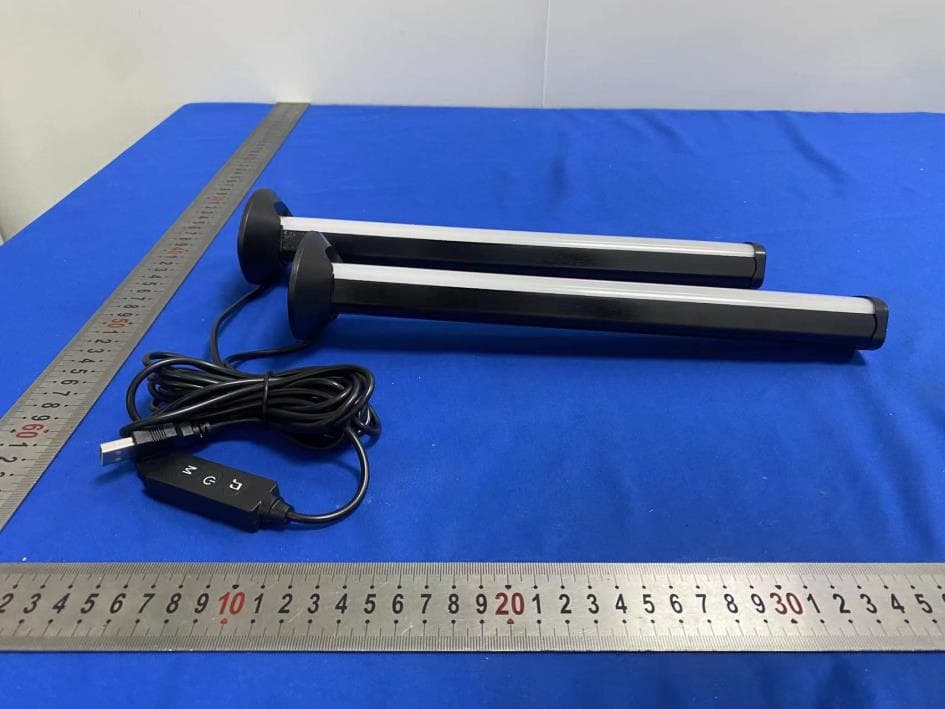LED ambient light - FCC ID 2BLHX-5050RGB - Shenzhen Galit Lighting Co.,Ltd (5)