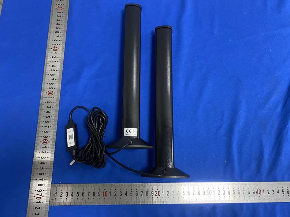 LED ambient light - FCC ID 2BLHX-5050RGB - Shenzhen Galit Lighting Co.,Ltd (3)