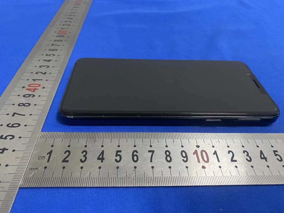 Smartphone - FCC ID 2BLI5-A35PRO - Shenzhen Pagelaer Technology Co., Ltd. (4)