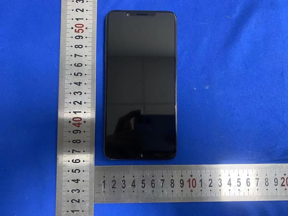 Smartphone - FCC ID 2BLI5-A35PRO - Shenzhen Pagelaer Technology Co., Ltd. (2)