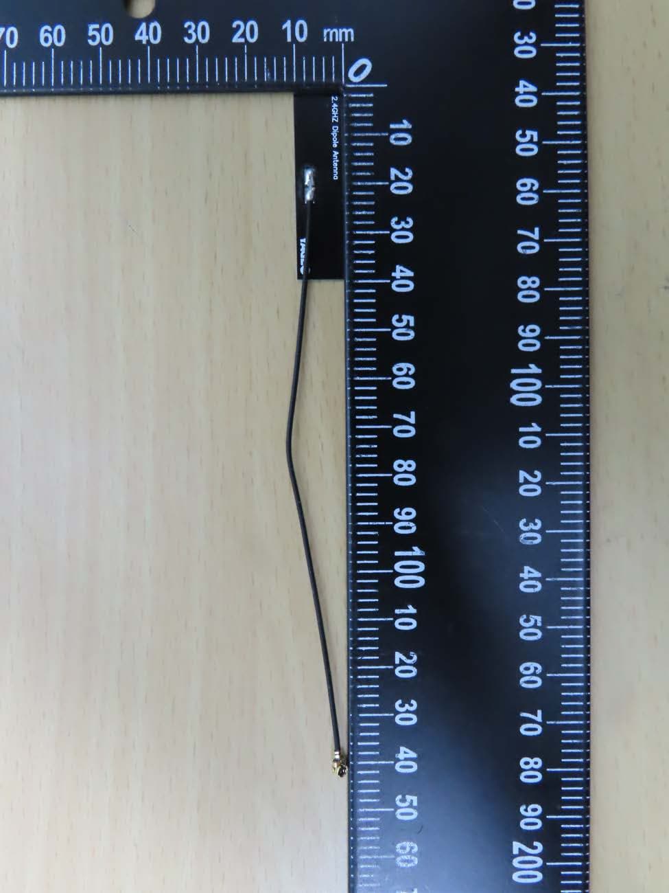 MN54LM series - FCC ID 2BLIDMN54LM - Arad Connectivity Co., Ltd. (5)