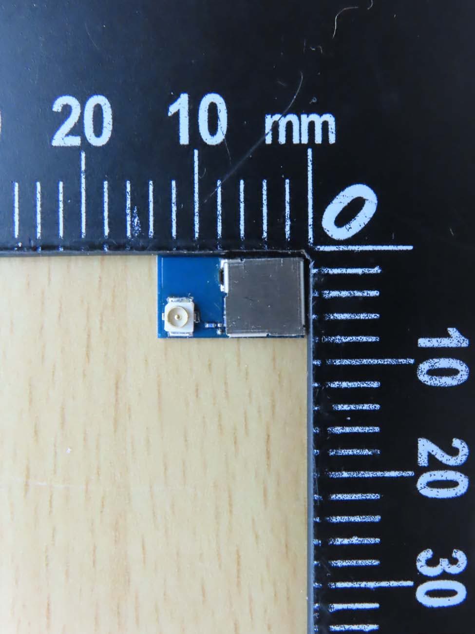 MN54LM series - FCC ID 2BLIDMN54LM - Arad Connectivity Co., Ltd. (4)