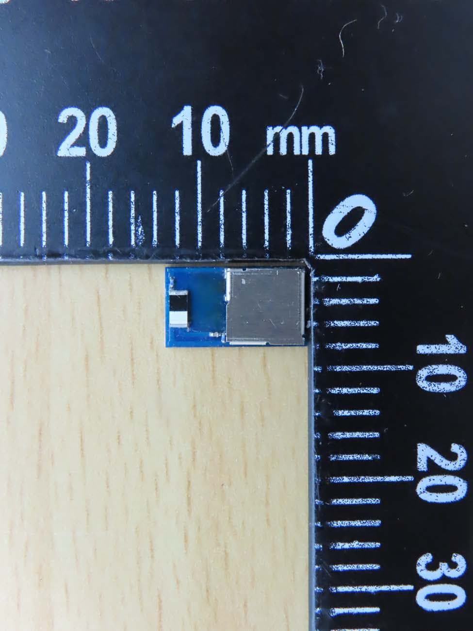 MN54LM series - FCC ID 2BLIDMN54LM - Arad Connectivity Co., Ltd. (3)