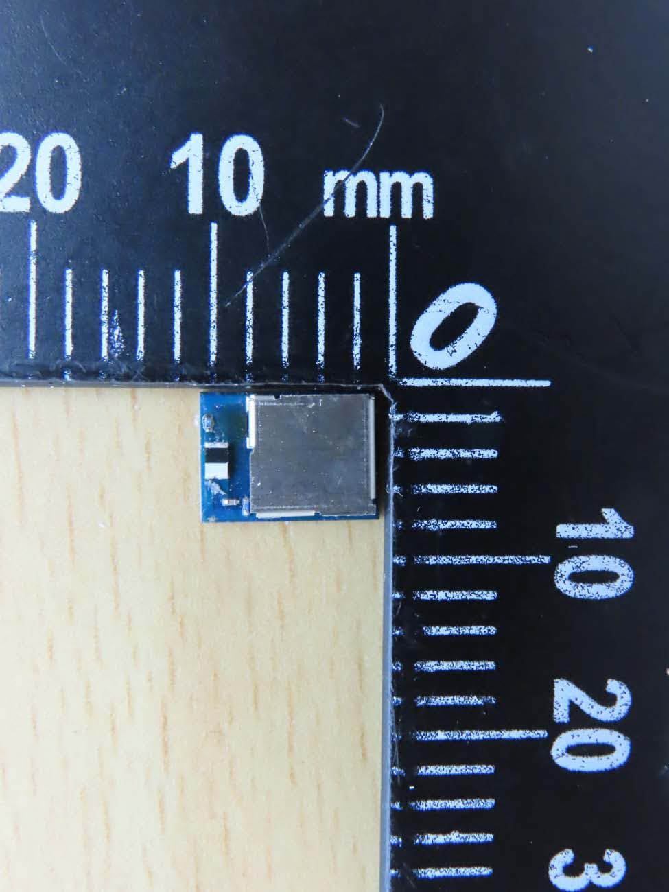 MN54LM series - FCC ID 2BLIDMN54LM - Arad Connectivity Co., Ltd. (2)