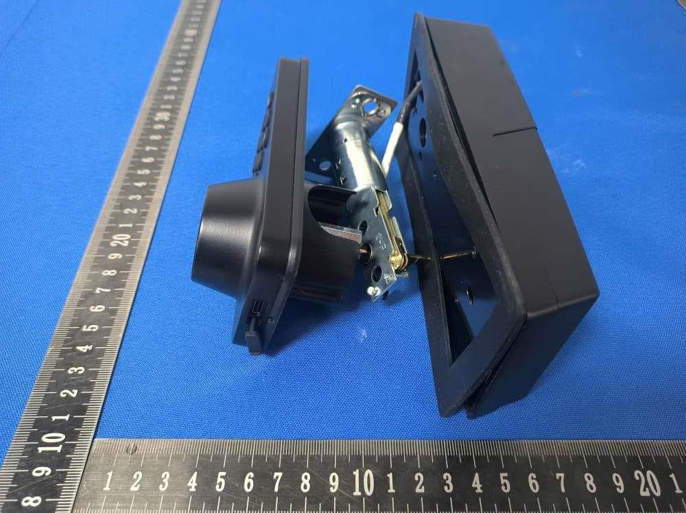 Door lock - FCC ID 2BLIX-U68 - Shenzhen Muming Innovation Technology Co., Ltd. (5)