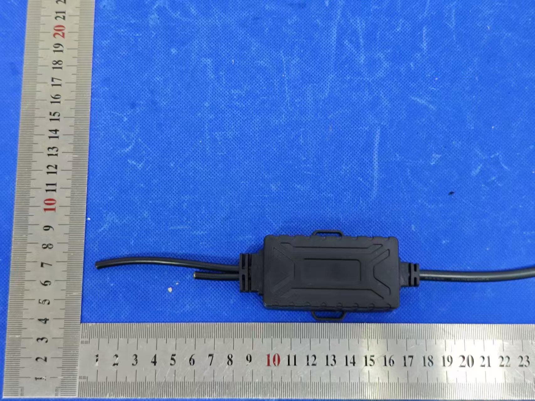 LED RGB Light - FCC ID 2BLJ2-JDS-VW085 - Foshan Jedison Electronic Technology Co., Ltd (2)