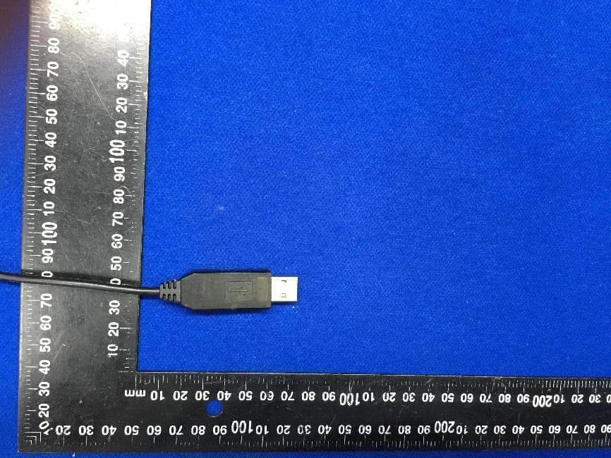 UFO Gmouse - FCC ID 2BLJE-CX300UR70 - LANGXIN INTELLIGENT TECHNOLOGY (GUANGZHOU) CO., LTD